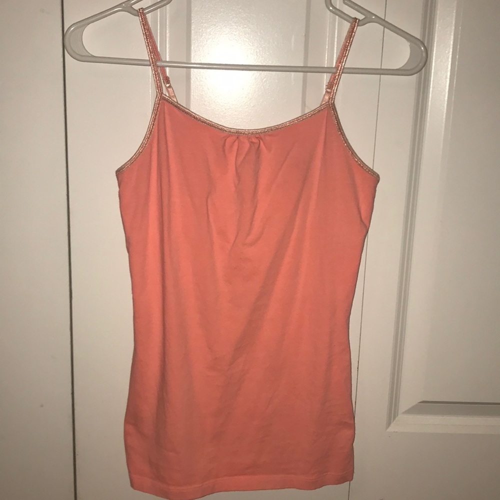 Cherokee Camisole Tank Top